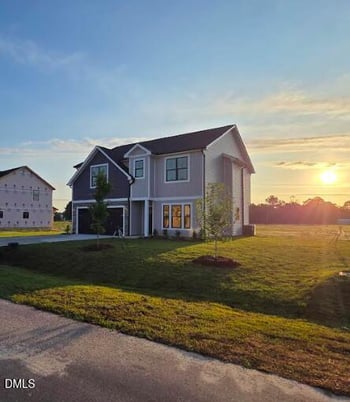 1548 Eastbay Dr, Fayetteville, NC 28312