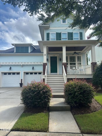 1548 Heritage Reserve Ct, Wake Forest, NC 27587