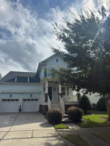 1548 Heritage Reserve Ct, Wake Forest, NC 27587