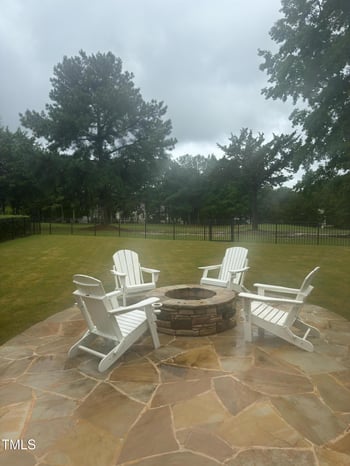 1548 Heritage Reserve Ct, Wake Forest, NC 27587