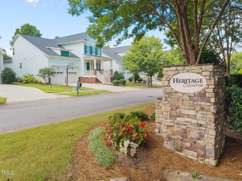 1548 Heritage Reserve Ct, Wake Forest, NC 27587