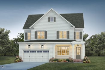 1548 Level Stream Rd, Wendell, NC 27591
