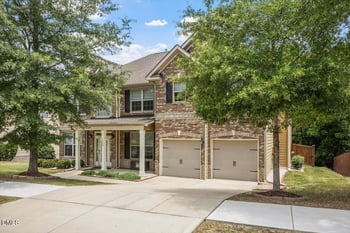 1548 Main Divide Dr, Wake Forest, NC 27587