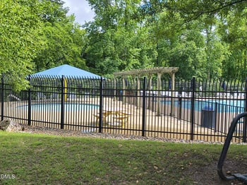 1548 Main Divide Dr, Wake Forest, NC 27587