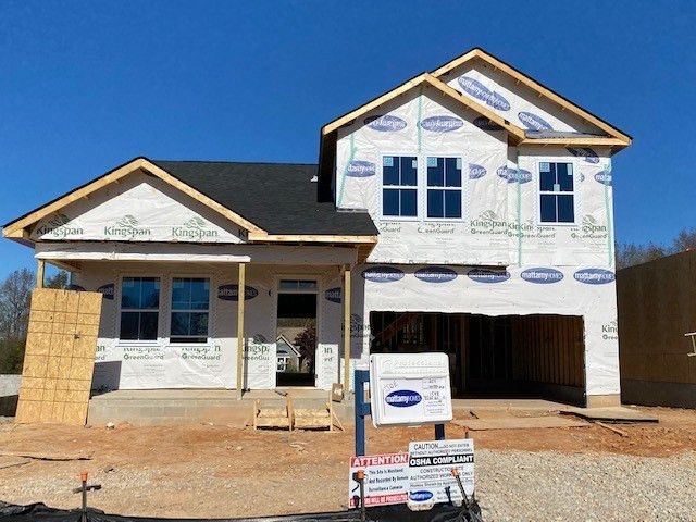 1548 Silver Elm Ln, Wendell, NC 27591
