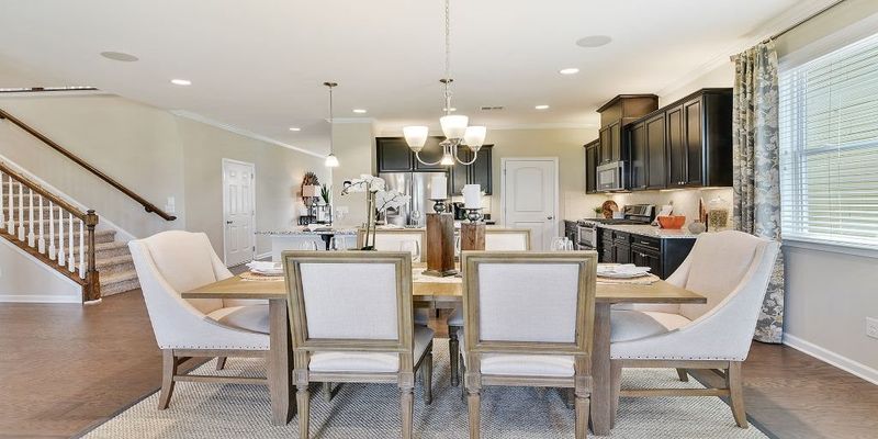 1548 Silver Elm Ln, Wendell, NC 27591