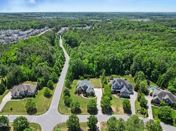 1548 Sterling Lake Dr, Wake Forest, NC 27587