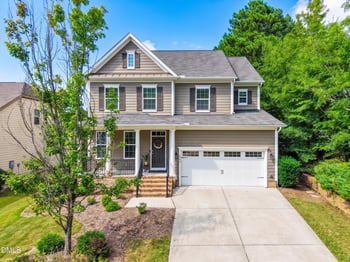 1548 Tice Hurst Ln, Apex, NC 27502