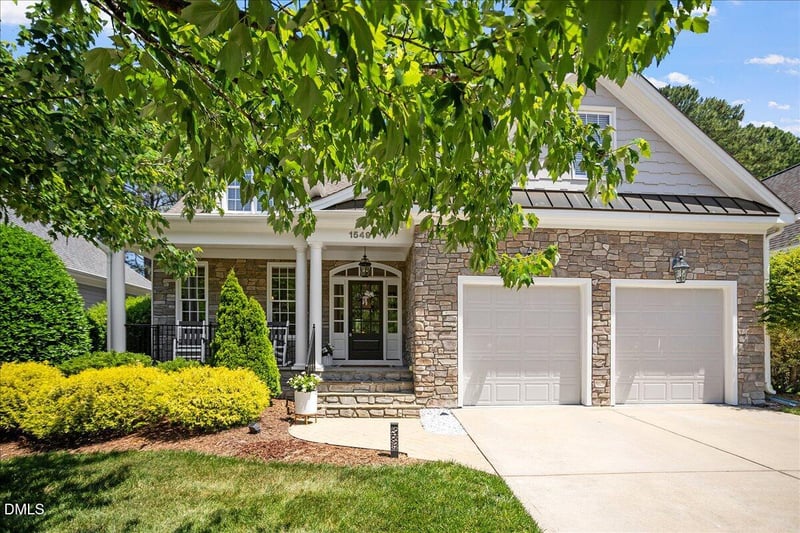 1549 Heritage Links Dr, Wake Forest, NC 27587