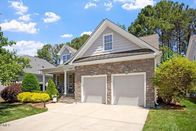 1549 Heritage Links Dr, Wake Forest, NC 27587