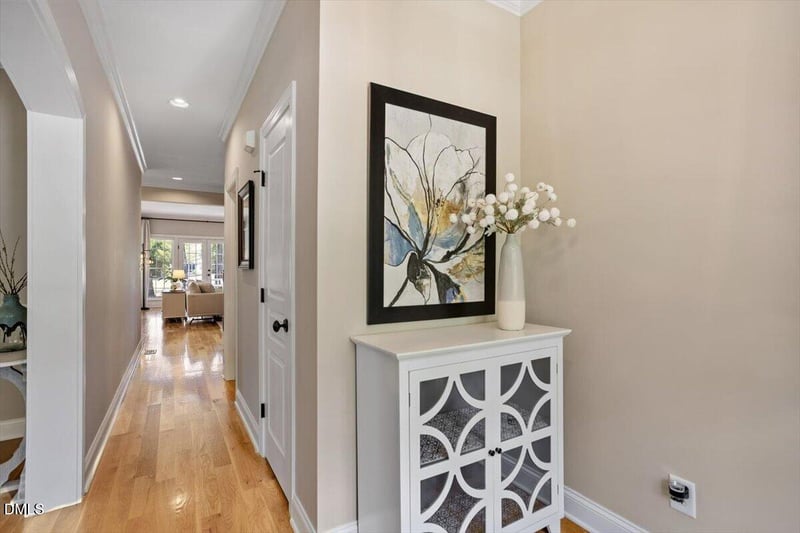 1549 Heritage Links Dr, Wake Forest, NC 27587
