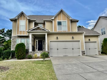 1549 Lily Creek Dr, Cary, NC 27518
