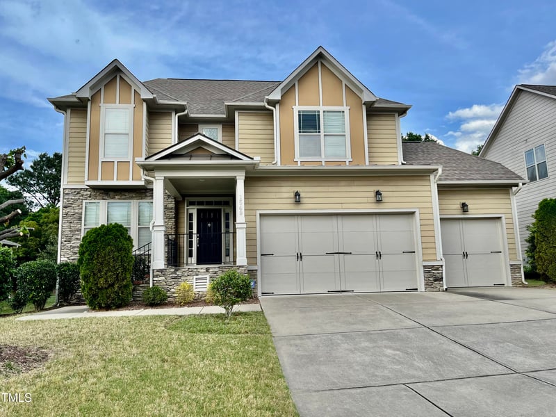1549 Lily Creek Dr, Cary, NC 27518