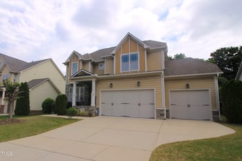 1549 Lily Creek Dr, Cary, NC 27518