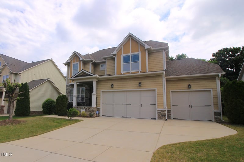 1549 Lily Creek Dr, Cary, NC 27518