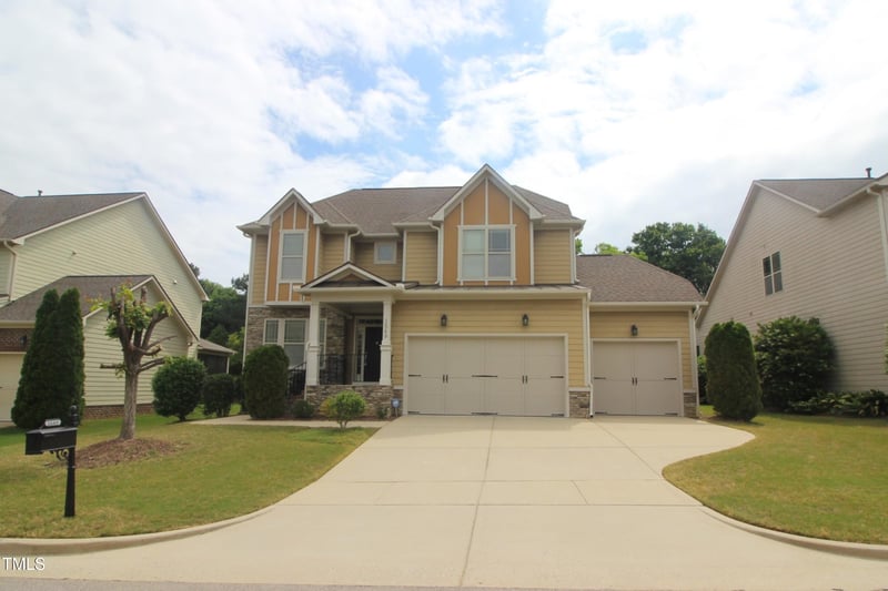 1549 Lily Creek Dr, Cary, NC 27518