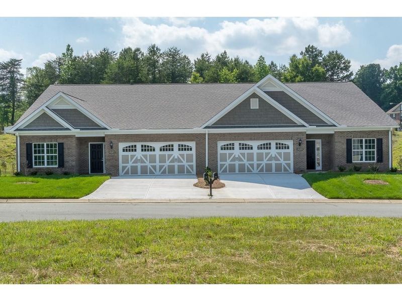 1549 Riverwalk, Graham, NC 27253