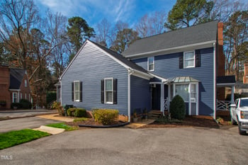 1549 Village Glenn Dr, Raleigh, NC 27612