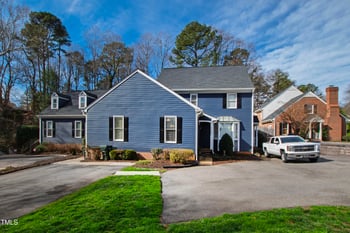 1549 Village Glenn Dr, Raleigh, NC 27612