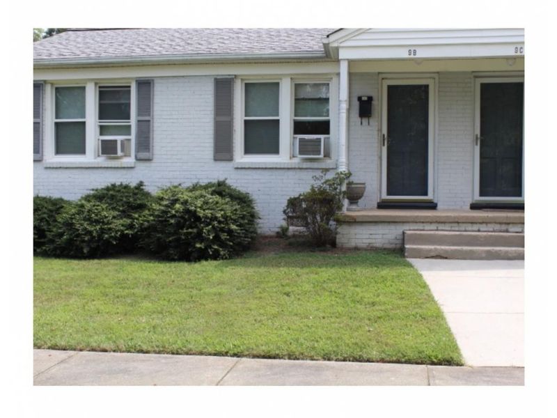 155 9B Brent, Burlington, NC 27215