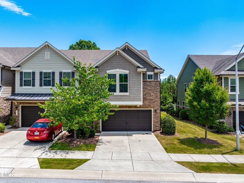 155 Alamosa Pl, Cary, NC 27519