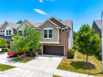 155 Alamosa Pl, Cary, NC 27519