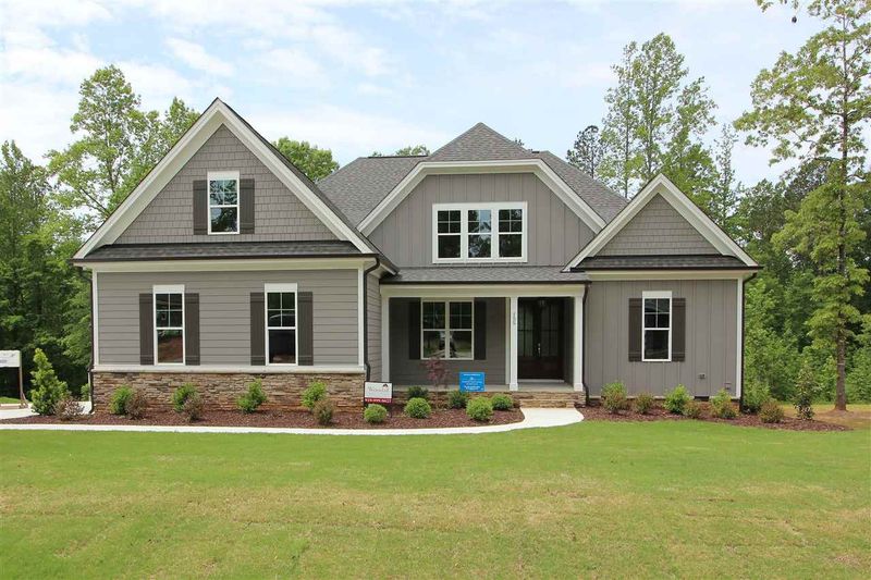 155 Anna Marie Way, Youngsville, NC 27596