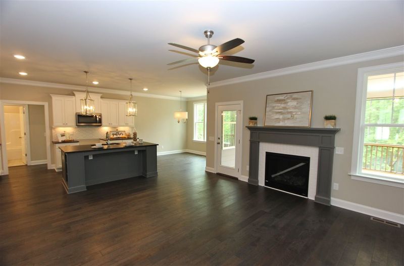 155 Anna Marie Way, Youngsville, NC 27596