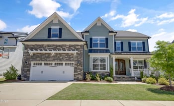 155 Annabelle Branch Ln, Apex, NC 27523