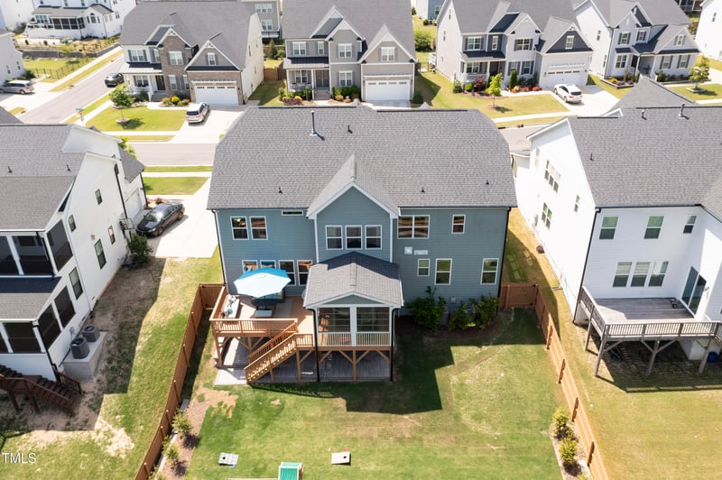 155 Annabelle Branch Ln, Apex, NC 27523