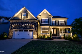 155 Annabelle Branch Ln, Apex, NC 27523