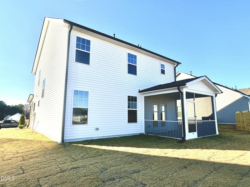 155 Appleseed Dr, Lillington, NC 27546