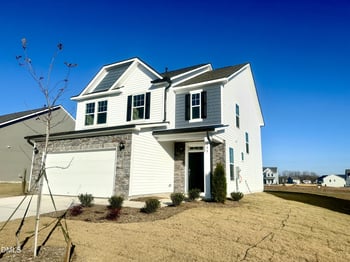 155 Appleseed Dr, Lillington, NC 27546