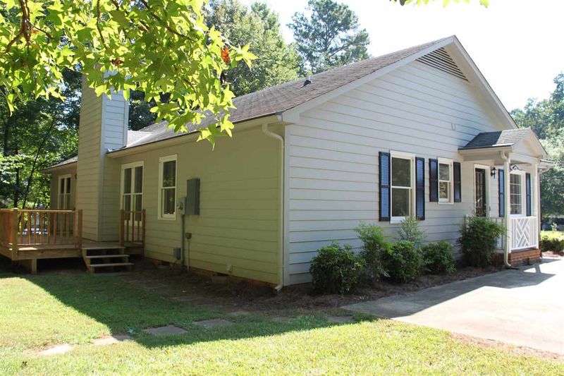 155 Baldwin Dr, Durham, NC 27712