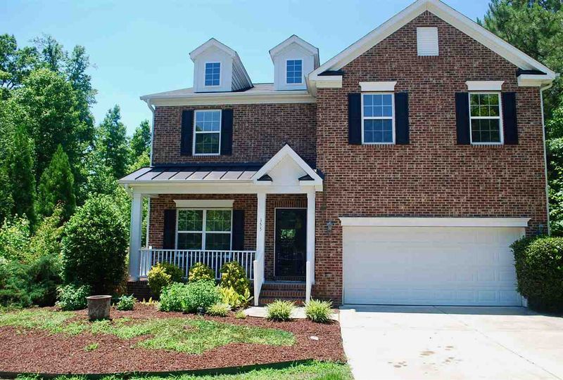 155 Bayberry Woods Dr, Garner, NC 27529