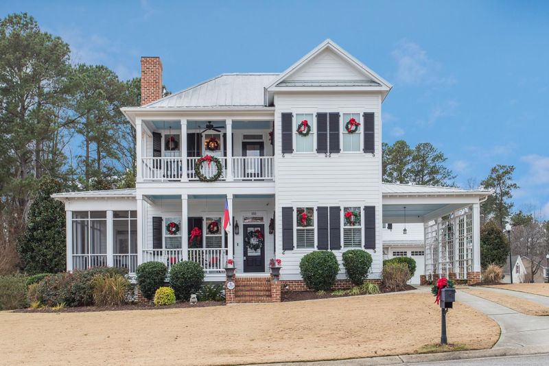 155 Beckwith Ave, Clayton, NC 27527