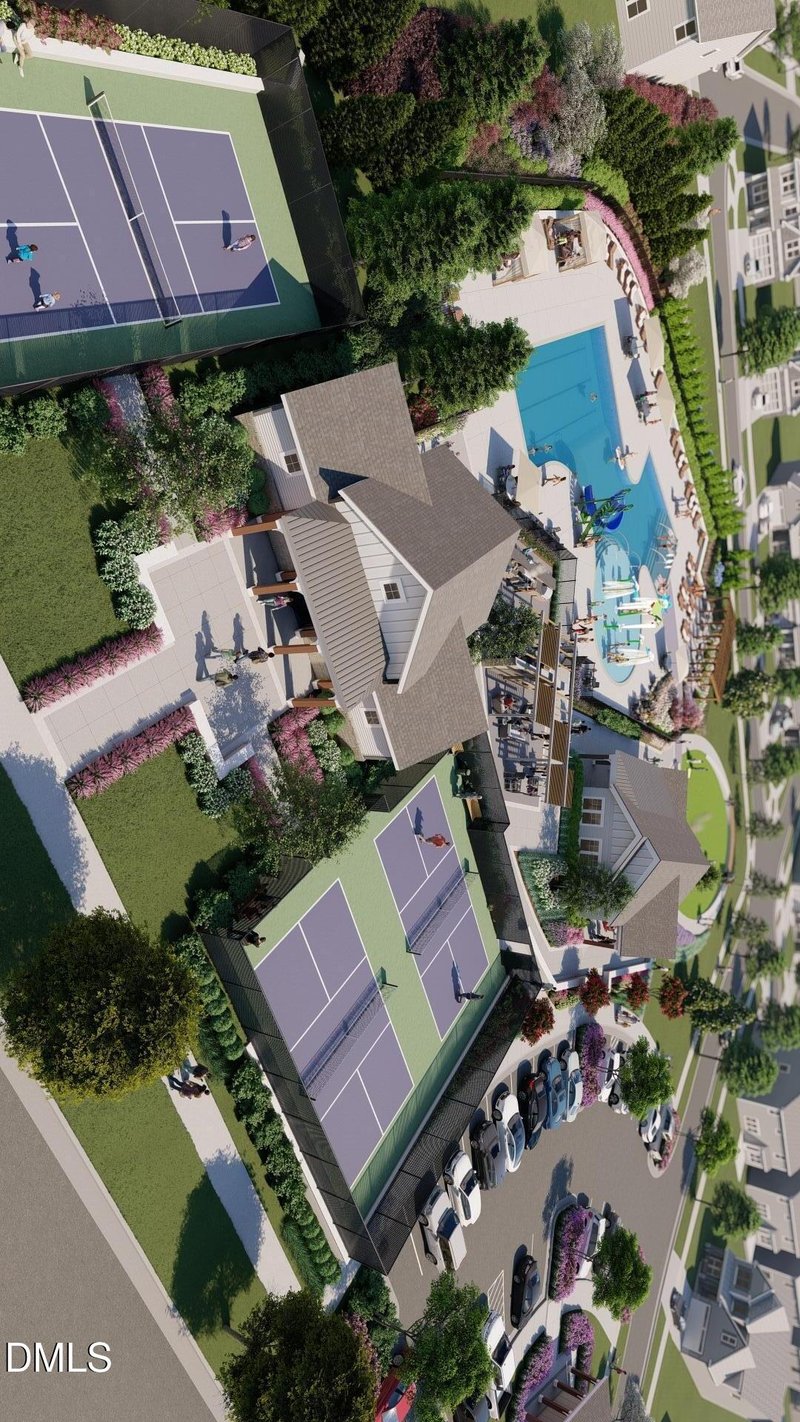 155 Bedstone Way, Clayton, NC 27520