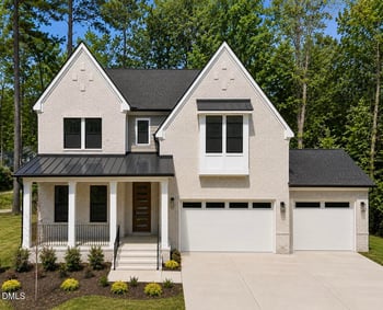 155 Black Bear Ct, Chapel Hill, NC 27516