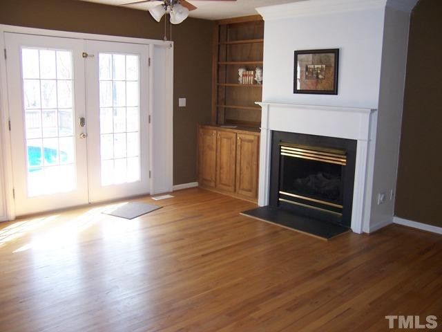 155 Black Cloud Dr, Louisburg, NC 27549