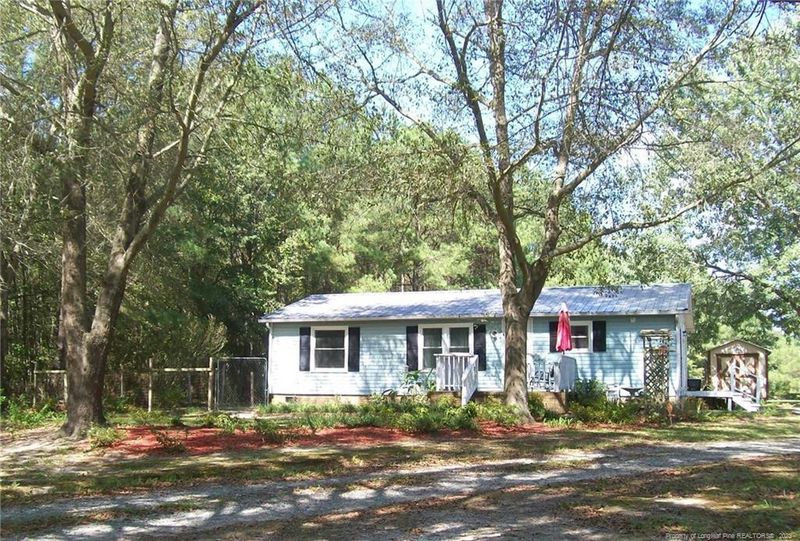 155 Blanchard Rd, Sanford, NC 27332