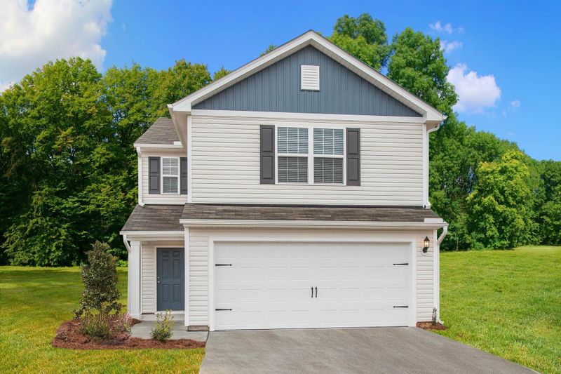 155 Bounding Ln, Youngsville, NC 27596