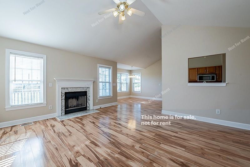 155 Broken Arrow Trl, Youngsville, NC 27596