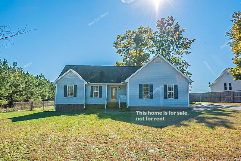 155 Broken Arrow Trl, Youngsville, NC 27596