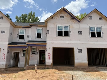 155 Calluna Dr, Clayton, NC 27520