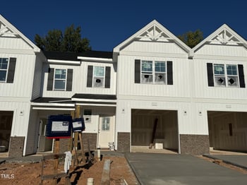 155 Calluna Dr, Clayton, NC 27520