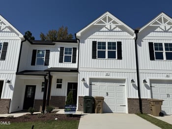 155 Calluna Dr, Clayton, NC 27520