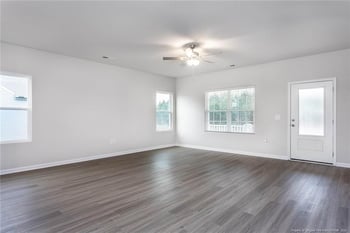 155 Camp Rock Rd, Lillington, NC 27546