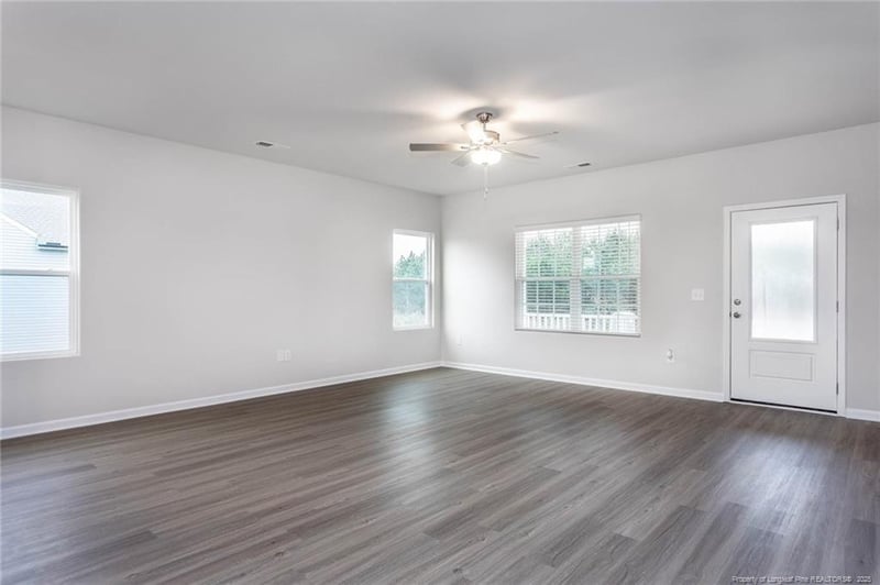 155 Camp Rock Rd, Lillington, NC 27546