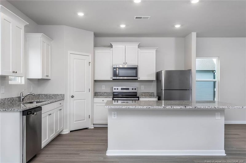 155 Camp Rock Rd, Lillington, NC 27546