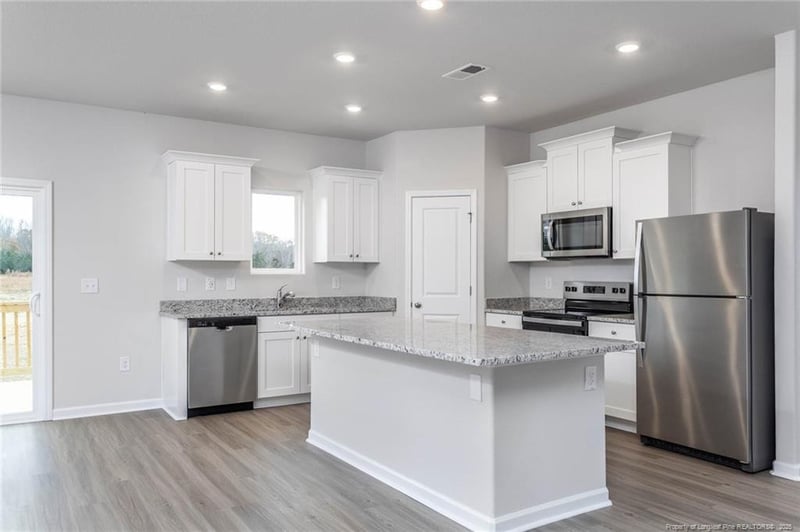 155 Camp Rock Rd, Lillington, NC 27546